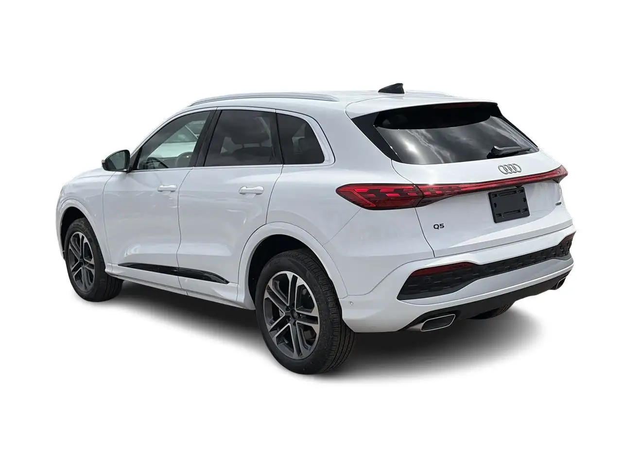 Audi Q5 photo Audi Q5