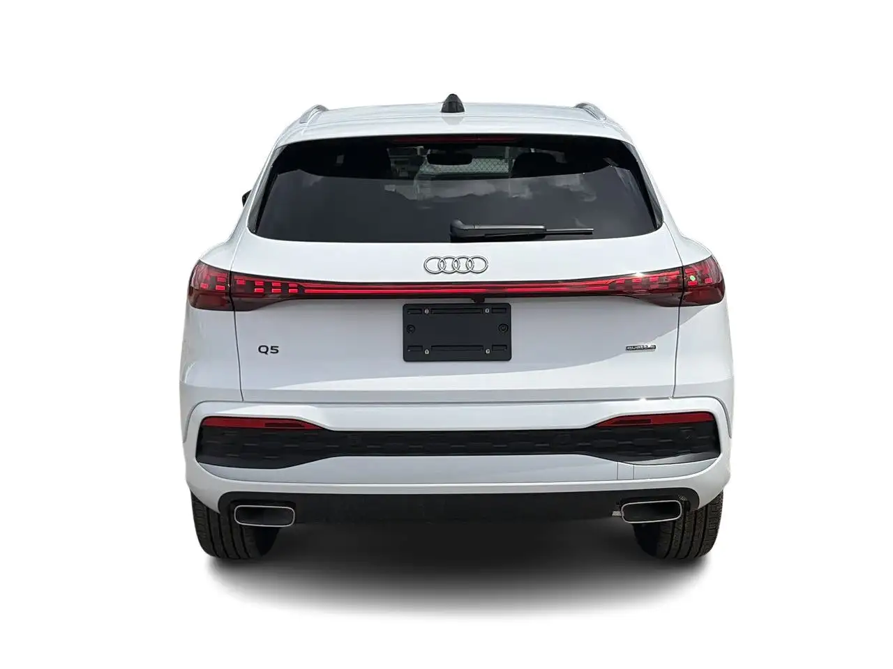 Audi Q5 photo Audi Q5