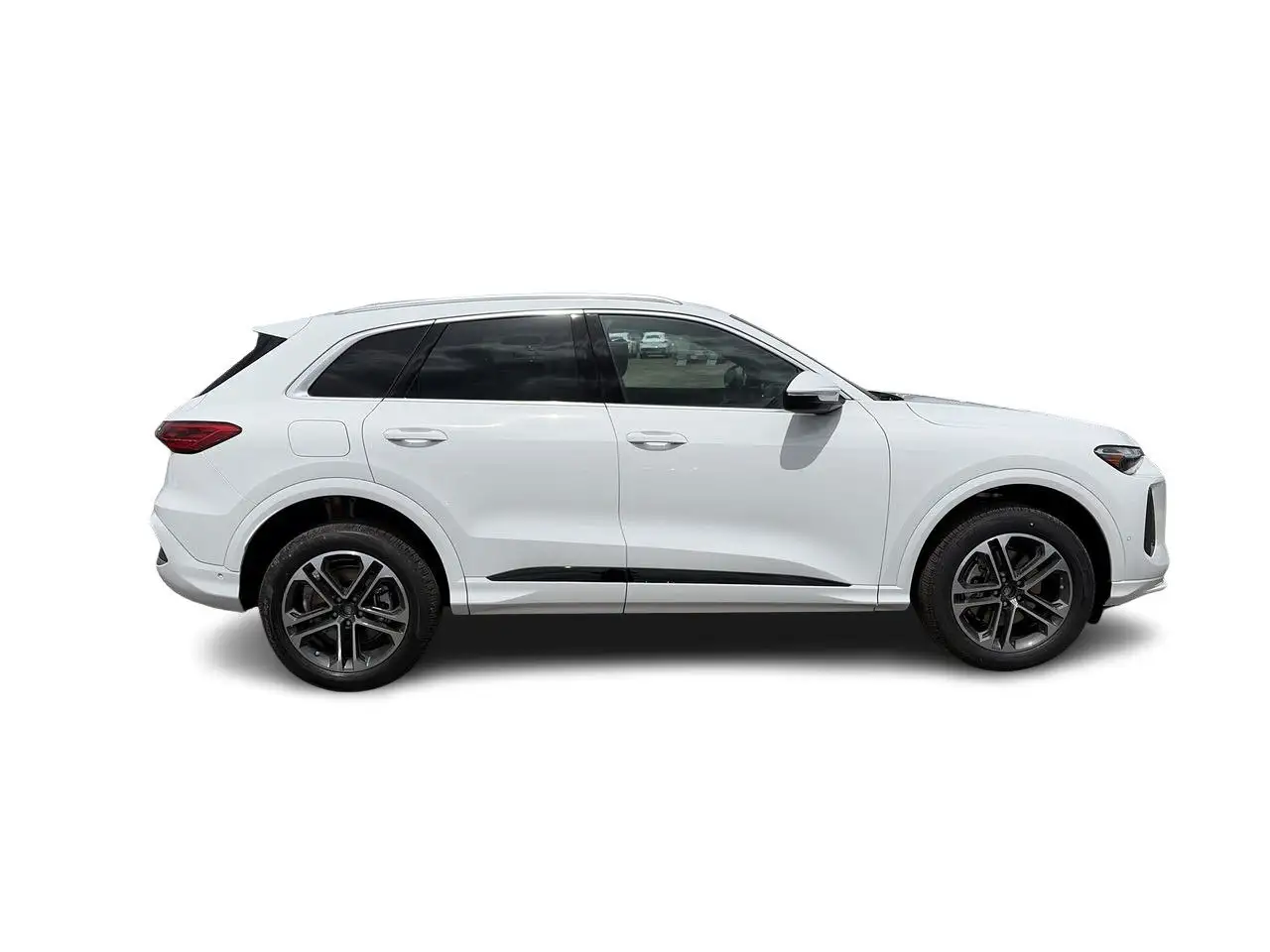Audi Q5 photo Audi Q5