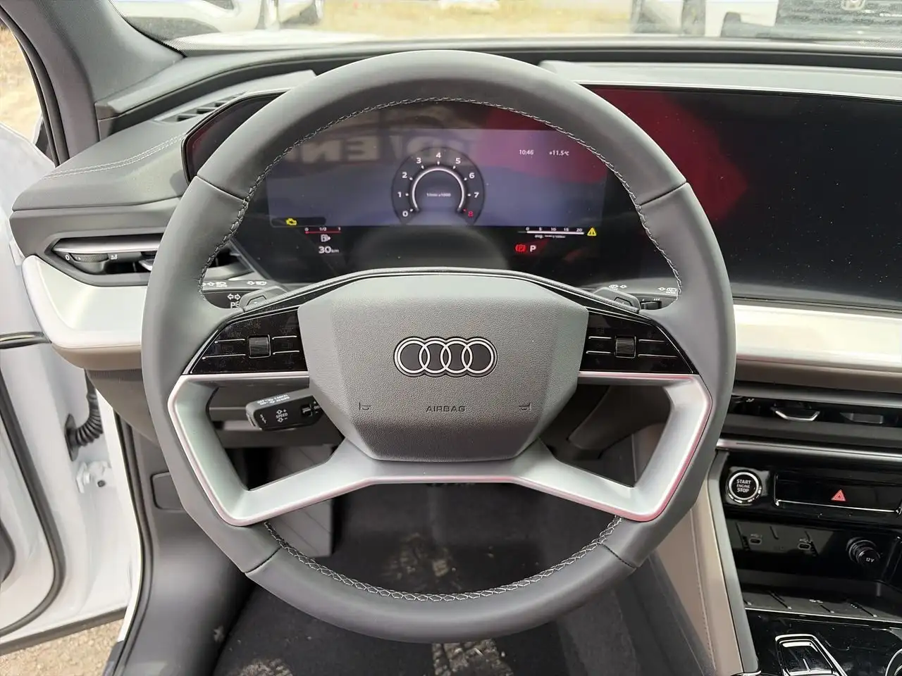 Audi Q5 photo Audi Q5