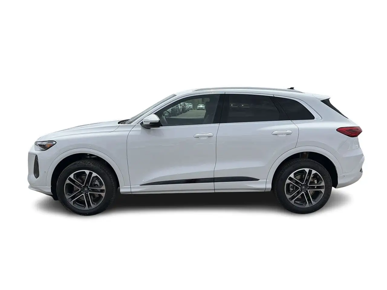 Audi Q5 photo Audi Q5
