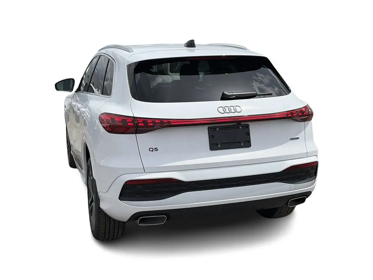 Audi Q5 photo Audi Q5