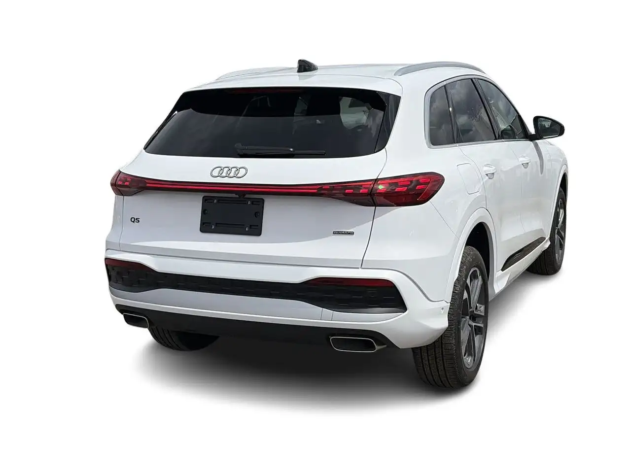 Audi Q5 photo Audi Q5