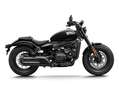 CFMOTO 450 CL-C - auch als Bobber! crna - thumbnail 2