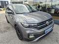 Volkswagen T-Cross 1,0 TSI Life Grau - thumbnail 2