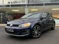 Volkswagen Golf TREKHAAK / SFEERVERLICHTING / ADAPTIVE CRUISECONTR Bleu - thumbnail 1