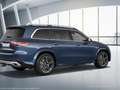Mercedes-Benz GLS 450 GLS 450 4M AMG Line//Pano.-Dach/Distronic/Kamera Blau - thumbnail 11
