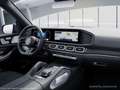 Mercedes-Benz GLS 450 GLS 450 4M AMG Line//Pano.-Dach/Distronic/Kamera Blau - thumbnail 9
