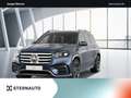 Mercedes-Benz GLS 450 GLS 450 4M AMG Line//Pano.-Dach/Distronic/Kamera Blau - thumbnail 1
