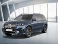 Mercedes-Benz GLS 450 GLS 450 4M AMG Line//Pano.-Dach/Distronic/Kamera Blau - thumbnail 2