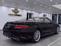 Mercedes-Benz S 560 Cabriolet AMG Leder Beige/NightVision/Burm Schwarz - thumbnail 30