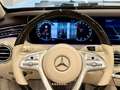 Mercedes-Benz S 560 Cabriolet AMG Leder Beige/NightVision/Burm Schwarz - thumbnail 16