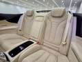 Mercedes-Benz S 560 Cabriolet AMG Leder Beige/NightVision/Burm Schwarz - thumbnail 22