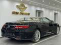 Mercedes-Benz S 560 Cabriolet AMG Leder Beige/NightVision/Burm Schwarz - thumbnail 31