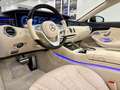 Mercedes-Benz S 560 Cabriolet AMG Leder Beige/NightVision/Burm Schwarz - thumbnail 12