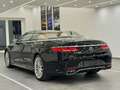 Mercedes-Benz S 560 Cabriolet AMG Leder Beige/NightVision/Burm Schwarz - thumbnail 32