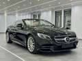 Mercedes-Benz S 560 Cabriolet AMG Leder Beige/NightVision/Burm Schwarz - thumbnail 4