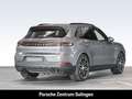 Porsche Cayenne EU6d S E-Hybrid Panorama HeadUp Bose InnoDrive Gris - thumbnail 4