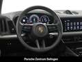 Porsche Cayenne EU6d S E-Hybrid Panorama HeadUp Bose InnoDrive Gris - thumbnail 22