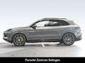 Porsche Cayenne EU6d S E-Hybrid Panorama HeadUp Bose InnoDrive Gris - thumbnail 2