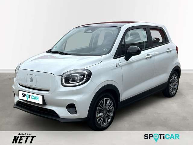 Imagine Leapmotor T03 37,3 kWh 70kW BEV