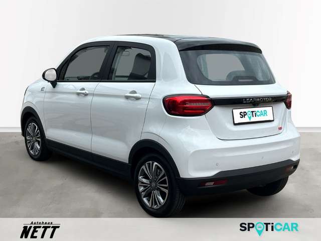 Leapmotor T03 37,3 kWh 70kW BEV