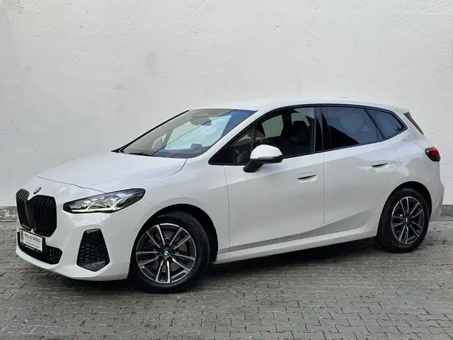 BMW 223d Active Tourer xDrive M-Sport/HUD/360-KAMERA