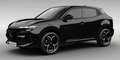 Alfa Romeo Junior SPORT SPECIALE Ibrida Q4 TechP 18"LM Navi 100 k... Schwarz - thumbnail 2