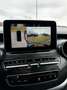 Mercedes-Benz V 300 d lang Avantgarde Dubbel cabine 360 camera Zwart - thumbnail 10