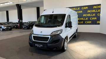 333 L2H2 2.2 BlueHDi 140cv *PREZZO REALE NO VINCOLI*