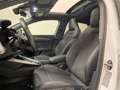 Audi S3 S3 SPB TFSI 310 CV quattro S tronic Weiß - thumbnail 3