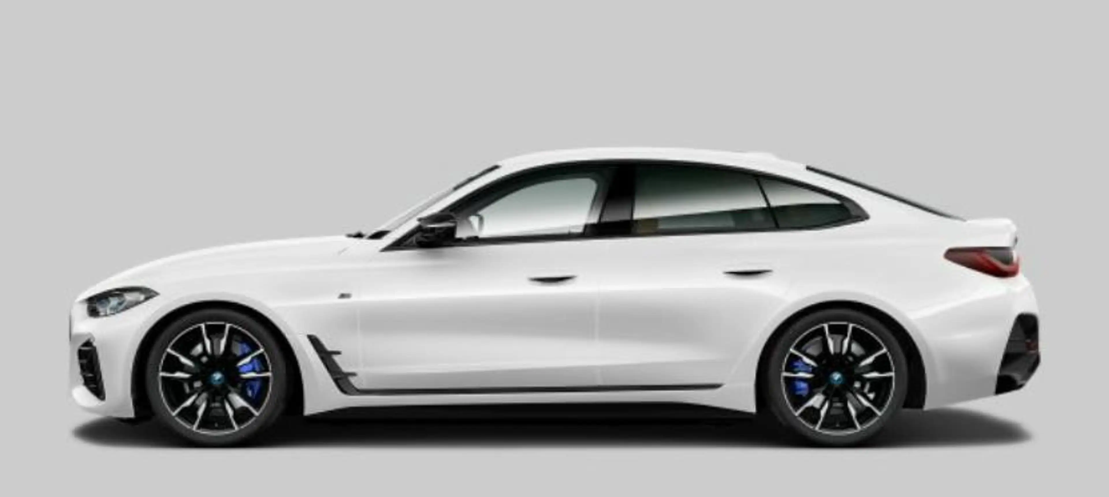 BMW i4 M50 High Executive 84 kWh Trekhaak - Active Cruise — photo 10