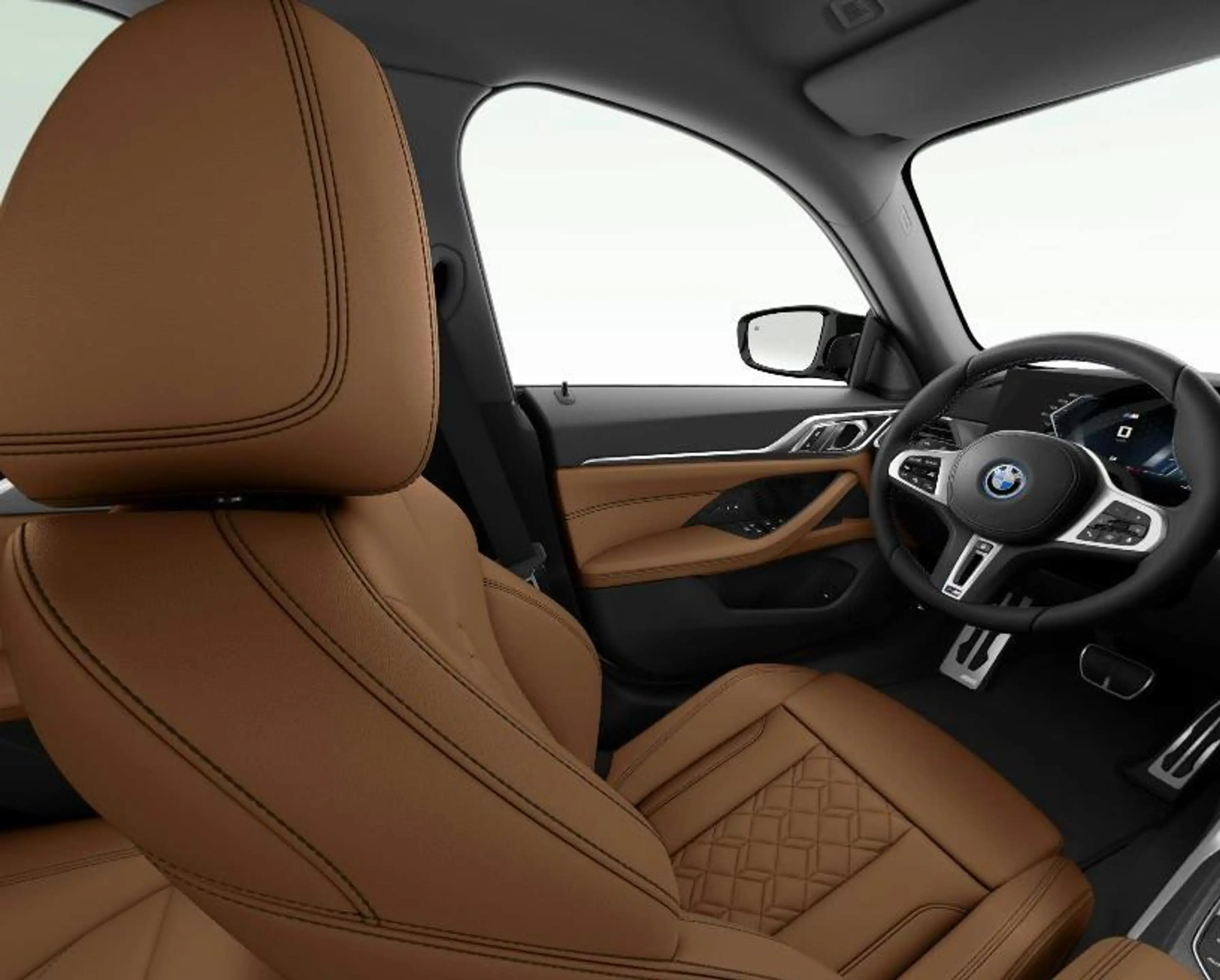 BMW i4 M50 High Executive 84 kWh Trekhaak - Active Cruise — photo 11