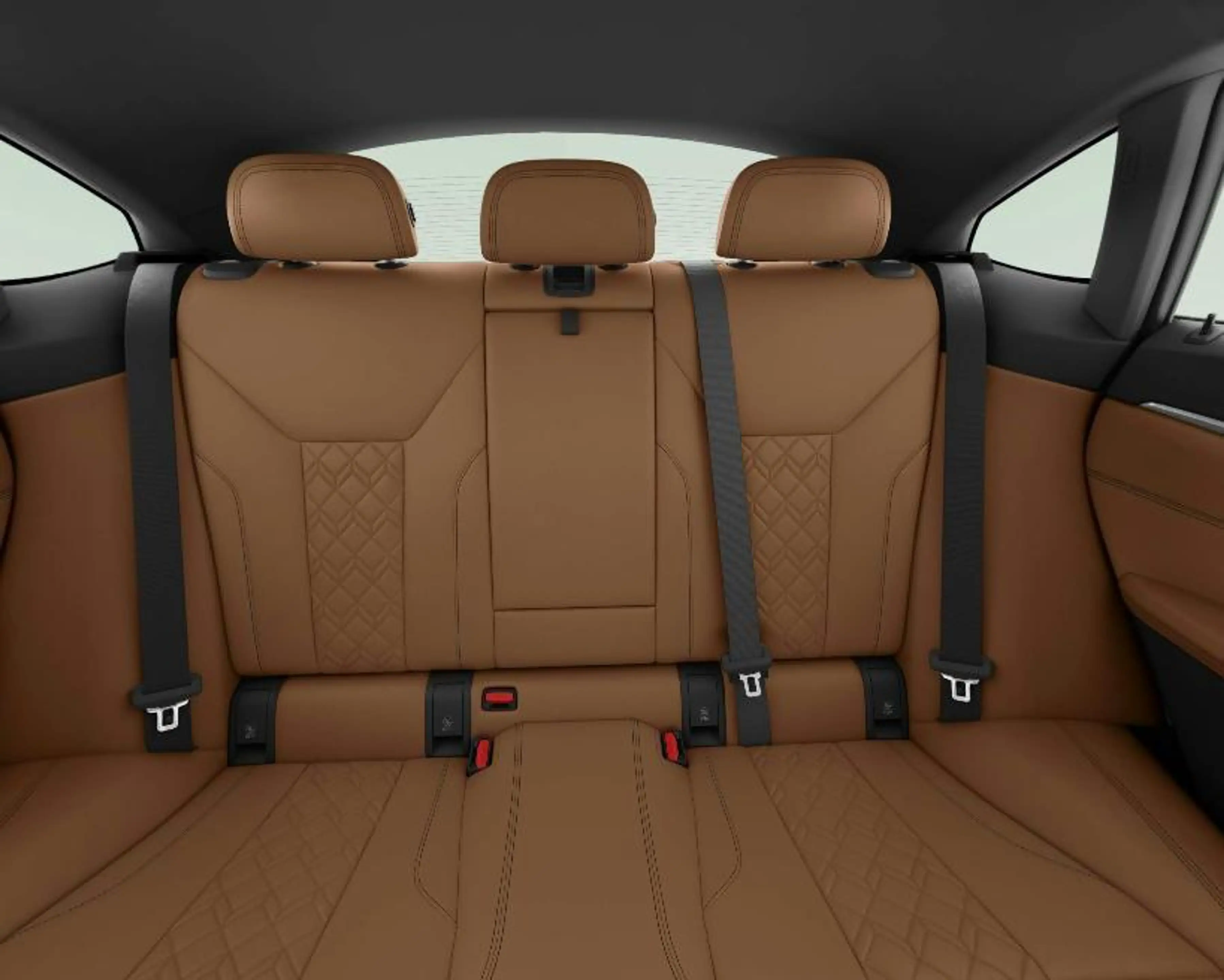 BMW i4 M50 High Executive 84 kWh Trekhaak - Active Cruise — photo 12