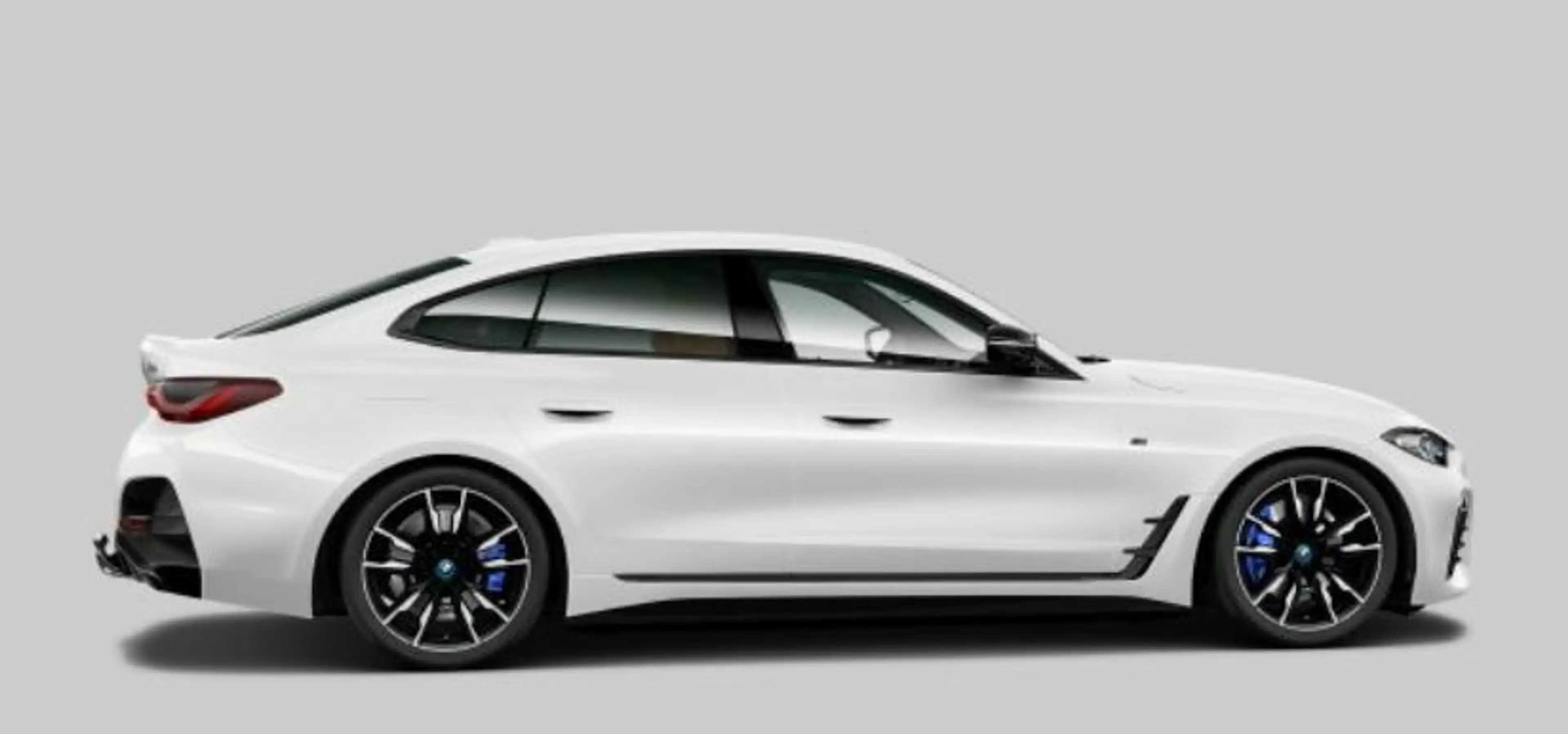 BMW i4 M50 High Executive 84 kWh Trekhaak - Active Cruise — photo 13