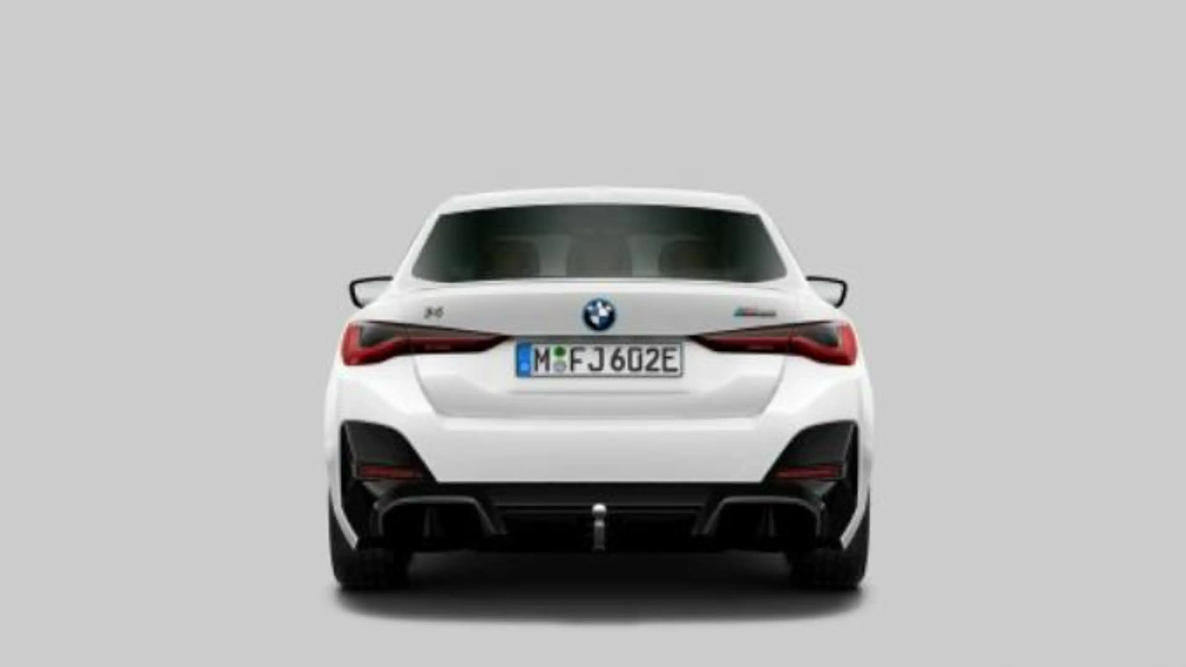 BMW i4 M50 High Executive 84 kWh Trekhaak - Active Cruise — photo 6