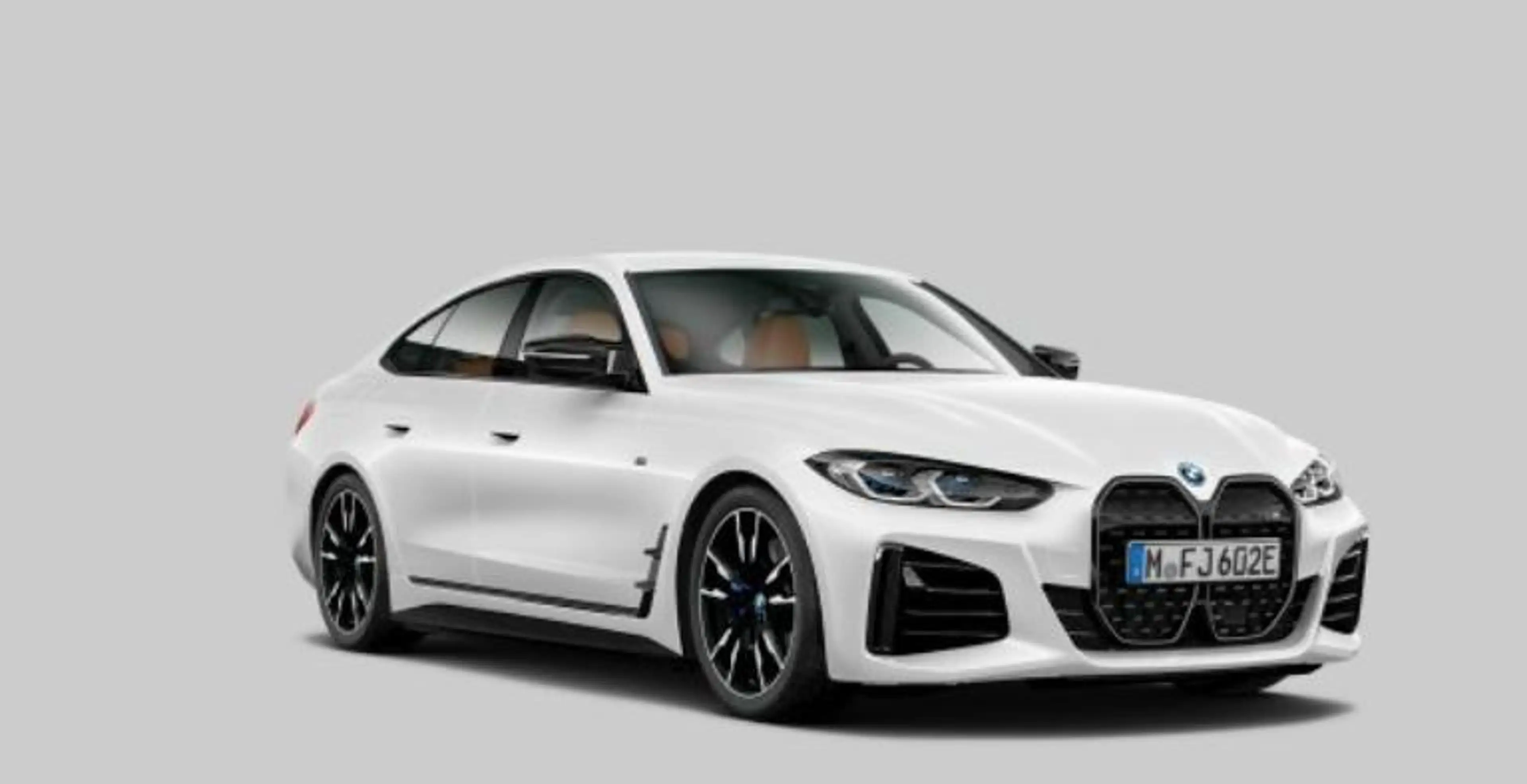 BMW i4 M50 High Executive 84 kWh Trekhaak - Active Cruise — photo 14