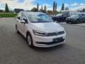 Volkswagen Touran Highline BMT/Start-Stopp Weiß - thumbnail 7