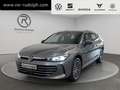 Volkswagen Passat Variant B9 2.0 TDI DSG Elegance /Navi AHK Grau - thumbnail 1
