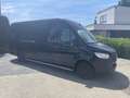 Mercedes-Benz Sprinter 316 CDI Lang HA 7G-TRONIC Plus Noir - thumbnail 3