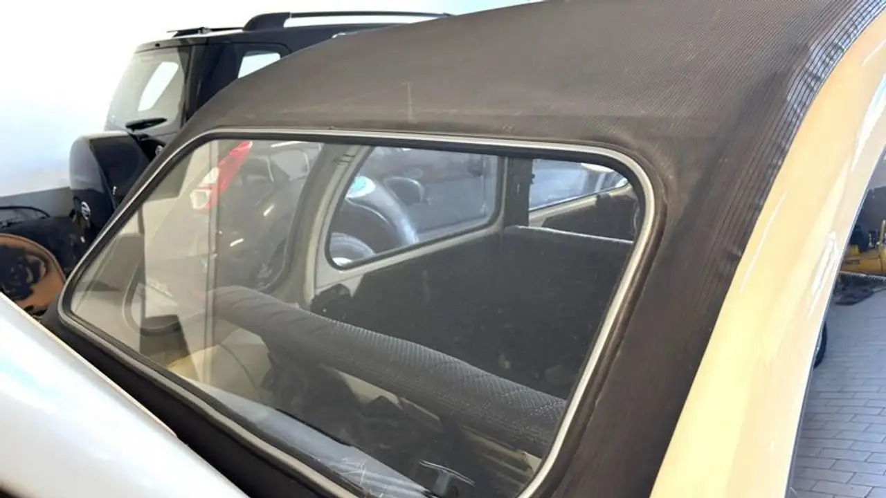 Citroen 2CV 6 Special - RESTAURATA - SPLENDIDA!, foto 12