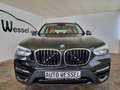 BMW X3 xDrive 20d Advantage Leder Navi LED Zwart - thumbnail 5