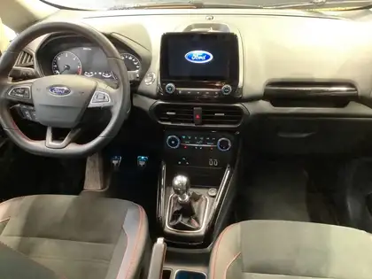 Annonce voiture d'occasion Ford EcoSport - CARADIZE