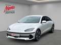 Hyundai IONIQ 6 77,4 kWh Uniq *360° KAMERA!LEDER*BOSE SOUND!* Gold - thumbnail 1