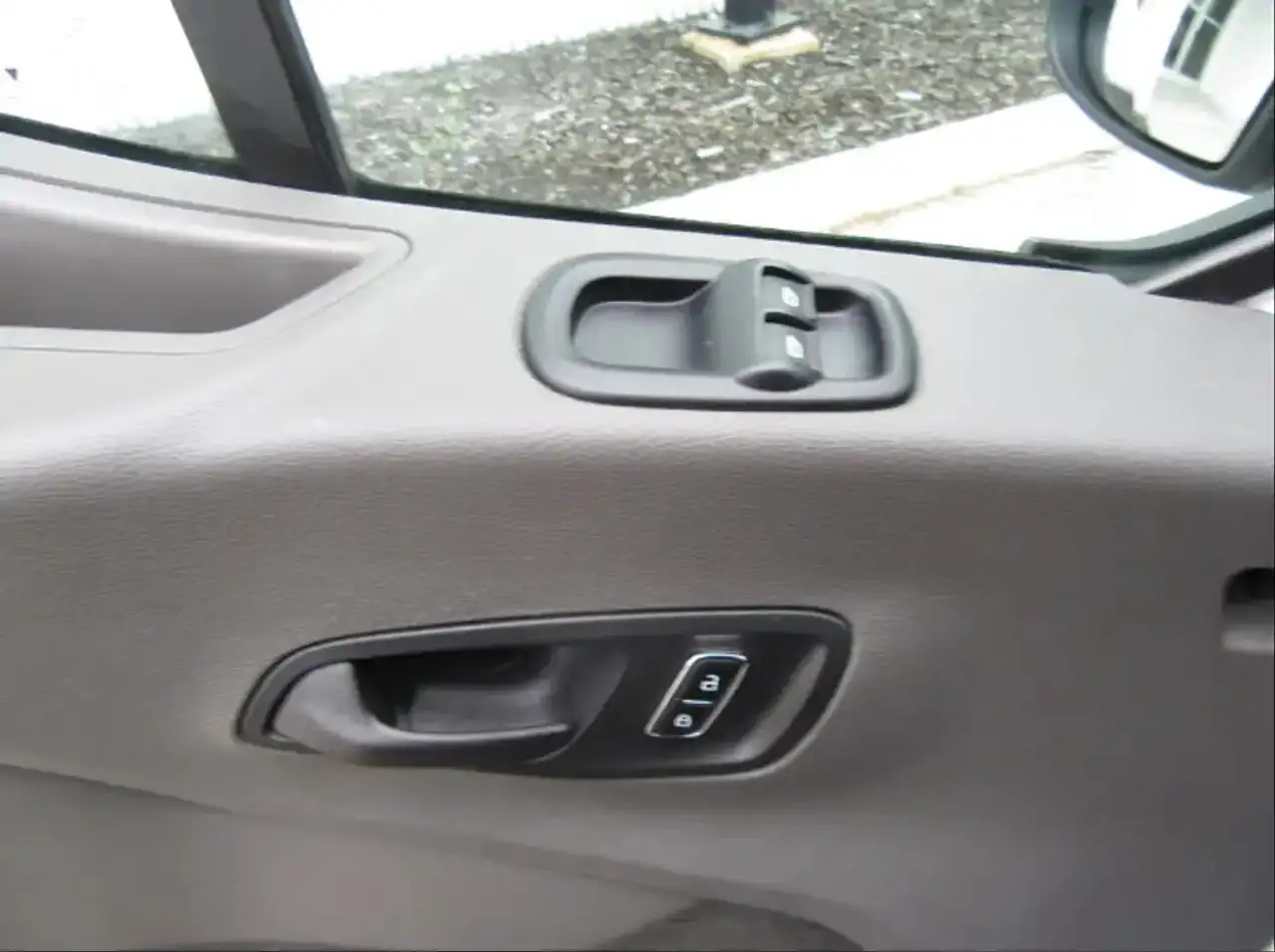 Ford Transit photo Ford Transit