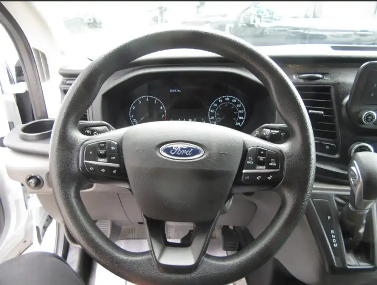 Ford Transit photo Ford Transit