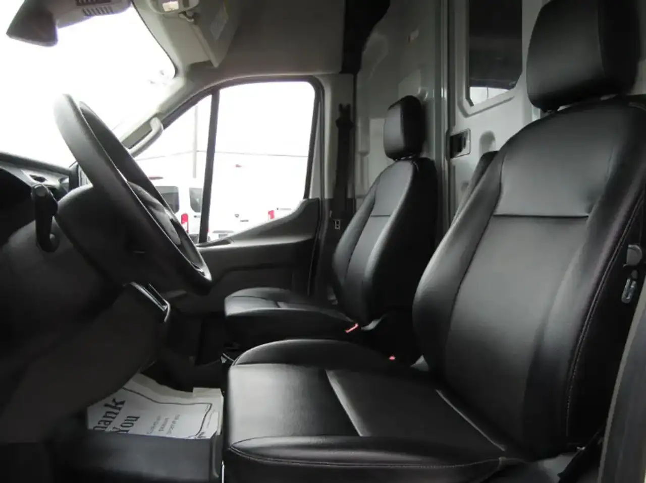 Ford Transit photo Ford Transit