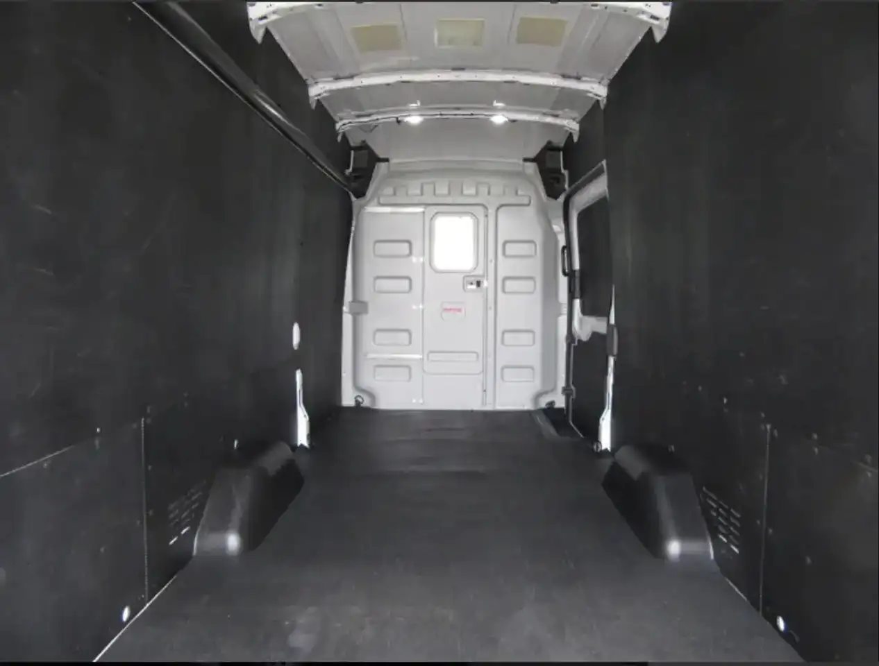 Ford Transit photo Ford Transit