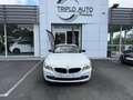 BMW Z4 Z4 sDrive 35i - BV DKG Luxe - SUIVI COMPLET AVEC F Weiß - thumbnail 2