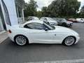 BMW Z4 Z4 sDrive 35i - BV DKG Luxe - SUIVI COMPLET AVEC F Weiß - thumbnail 8